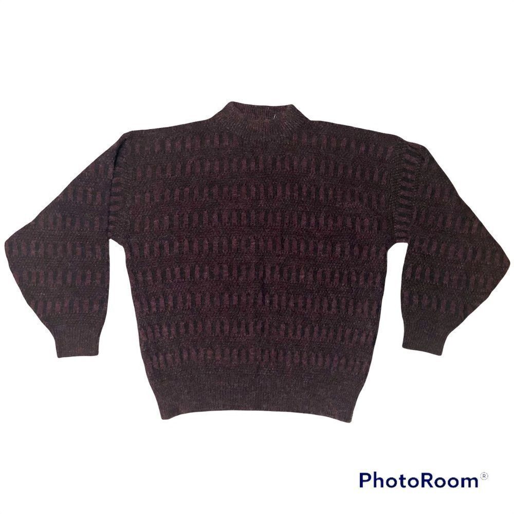 McGregor vintage chunky sweater